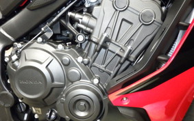 HONDA CBR650R 2024 RH03