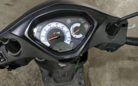 YAMAHA AXIS Z SED7J