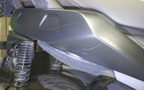 BMW C400X 2020