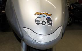 YAMAHA AXIS 125 TREET SE53J