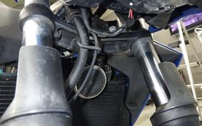 KAWASAKI Z250 SL 2001 BR250E