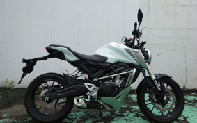 HONDA CB125 R JC79
