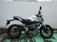 Фото Honda CB125 R с японского аукциона