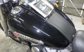HARLEY FLST 1450 2006