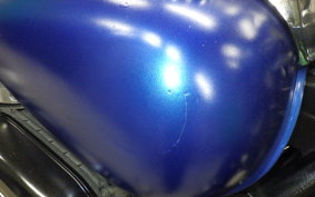 HONDA SHADOW 400 SLASHER 2001 NC40