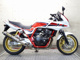Фото Honda CB400SFV-3 BOLDOR 2011 с японского аукциона