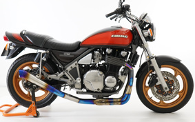 KAWASAKI ZEPHYR 1100 2024 ZRT10A