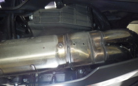 HONDA CBR400R 2021 NC56