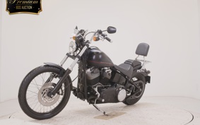 HARLEY FXS 1580 2013