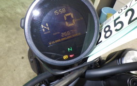 HONDA CL500 2023 PC68