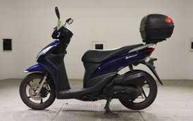 HONDA DIO 110 2022 JF31