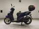 Фото Honda DIO 110 2012 с японского аукциона