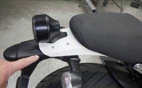 YAMAHA XSR900 2020 RN56J