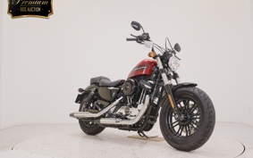 HARLEY XL1200XS 2018