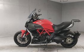 DUCATI DIAVEL G100AB