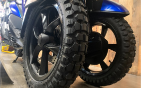 YAMAHA TRICITY 155 SG37J