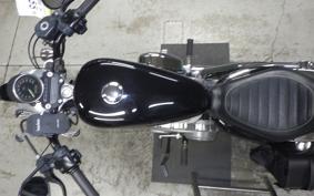 HARLEY XL883I 2007