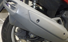 YAMAHA N-MAX SE86J