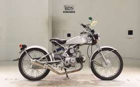 HONDA SOLO AC17