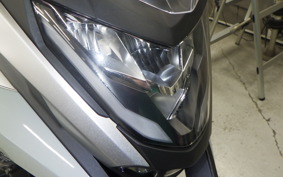 HONDA NC750X DCT 2024 RH09