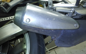 YAMAHA SRX400 Gen.4 1995