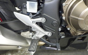 HONDA CBR400R 2021 NC56