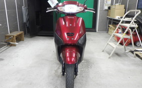 HONDA TACT Gen.4 2019 AF79