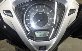 HONDA LEAD 125 1994 JK12