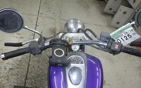 KAWASAKI ELIMINATOR 125 BN125A