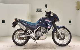 KAWASAKI KLE250 1993 LE250A