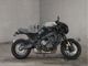 Фото Yamaha XSR900 2024 с японского аукциона