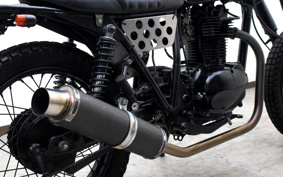 KAWASAKI 250TR BJ250F