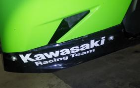 KAWASAKI NINJA 250 1997 EX250P