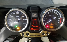 HONDA CB400 SUPER  BOL DOR ABS 2017 NC42