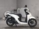 Фото Honda DIO 110 BASIC с японского аукциона
