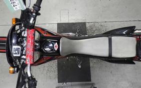 HONDA XR250 MOTARD MD30