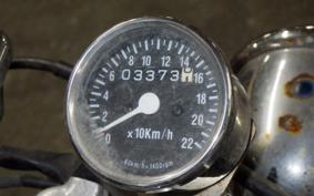 HONDA GB250 CLUBMAN GEN 3 1992 MC10