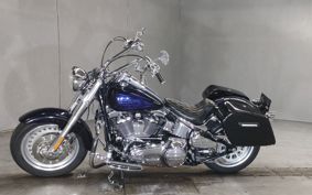 HARLEY FLSTF1580 2006 BX5