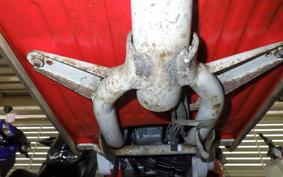 YAMAHA PASSOL 1994 2E9