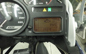 BMW R1200GS 2005
