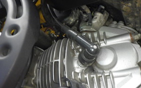 HONDA MONKEY 125 2013 JB03