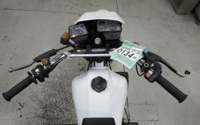 YAMAHA DT50 17W