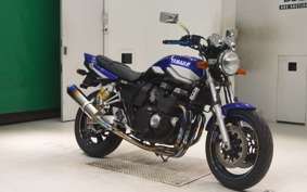 YAMAHA XJR400 Gen.3 R 2001 RH02J