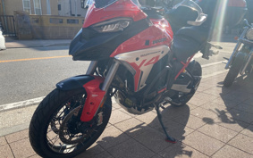 DUCATI DUCATI  MULTI  STRADA V4 RALLY 2024 6A04