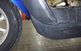 HONDA TACT-4ﾍﾞｰｼｯｸ AF79