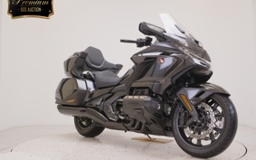 HONDA GL 1800 GOLD WING TOUR DCT 2026 SC79