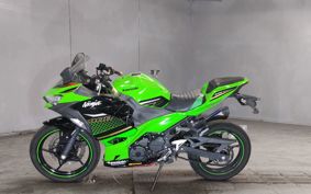 KAWASAKI NINJA400 EX400G