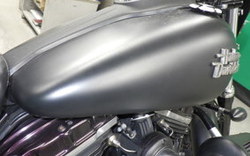 HARLEY FXDB1690 2016