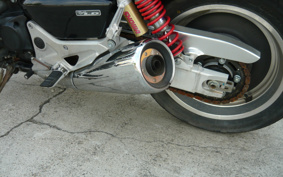 HONDA X4LD 2002 SC38