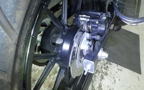SUZUKI GSX-R125 DL33B